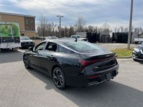 Used 2026 Kia K5 GT-Line image 7