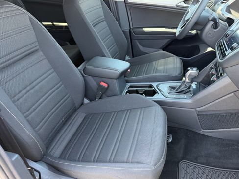 Used 2023 Volkswagen Tiguan S FWD image 10