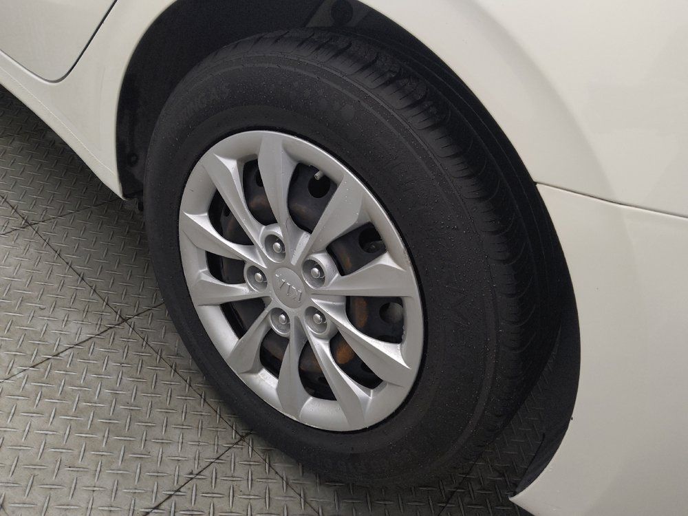 Used 2021 Kia Forte Sedan FWD image 31