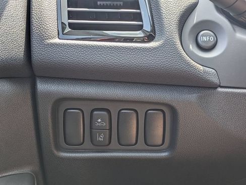 New 2026 Mitsubishi Outlander Sport ES AWD/4WD image 24