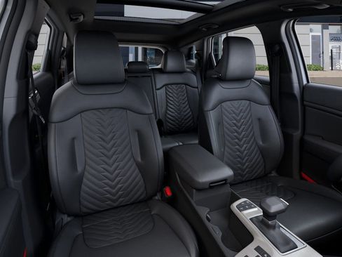 New 2026 Kia Sportage X-Line w/ X-Line Technology Package image 19