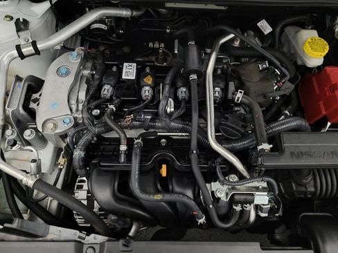 Used 2022 Nissan Sentra SV FWD image 30