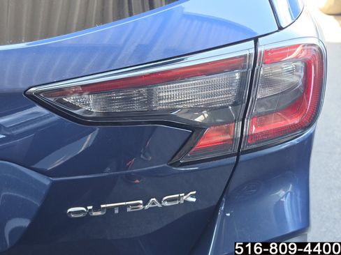 Used 2020 Subaru Outback Limited AWD/4WD image 27