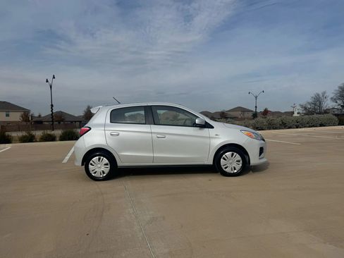 Used 2024 Mitsubishi Mirage ES image 7
