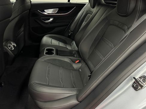 New 2026 Mercedes-Benz AMG GT 53 image 44