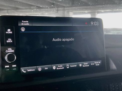 Used 2023 Honda CR-V EX-L image 21