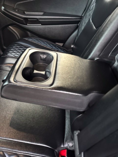 Used 2024 Ford Edge Titanium AWD/4WD image 31