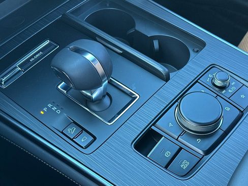 New 2026 MAZDA CX-70 3.3 Turbo S w/ Premium Plus image 25