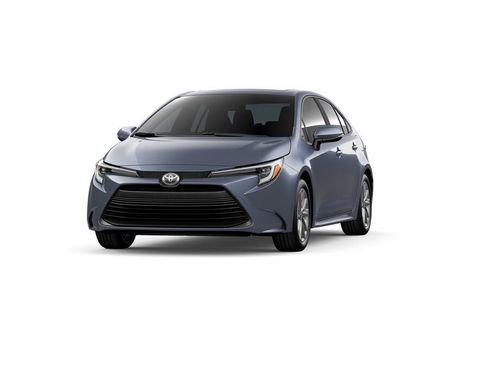 New 2026 Toyota Corolla XLE image 18