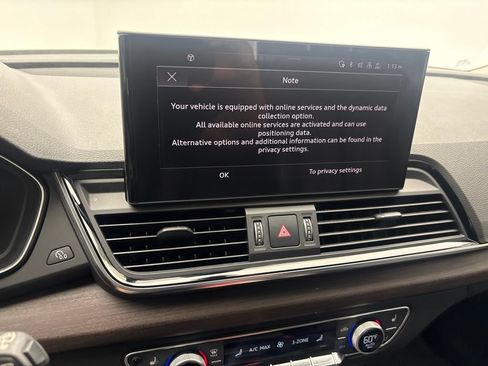 Used 2023 Audi Q5 2.0T Premium Plus w/ Premium Plus Package AWD/4WD image 36
