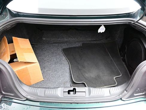 Used 2019 Ford Mustang Bullitt w/ Bullitt Electronics Package image 31