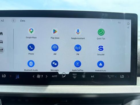 Used 2025 Ford Explorer ST w/ Sun And Sound Package image 37