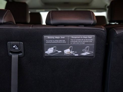 Certified 2024 Honda Odyssey EX-L image 33