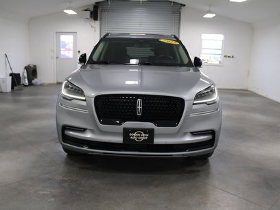Used 2022 Lincoln Aviator Reserve w/ Equipment Group 201A