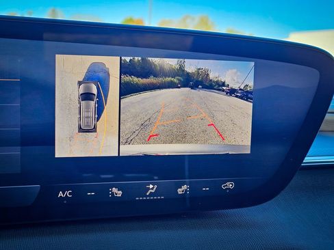 New 2026 Buick Enclave Sport Touring w/ Power Package image 27