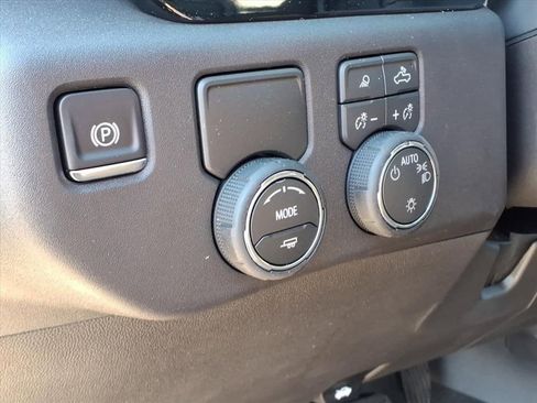 New 2026 Chevrolet Silverado 1500 LT w/ Safety Package RWD image 15