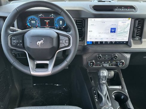 New 2026 Ford Bronco Big Bend AWD/4WD image 13