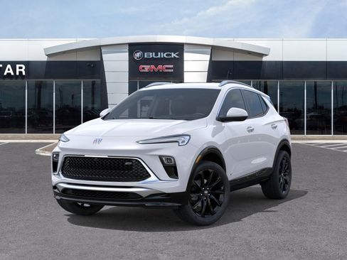 New 2026 Buick Encore GX Sport Touring image 7