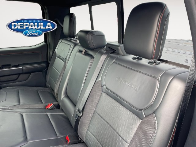 Used 2024 Ford F150 Raptor AWD/4WD image 17