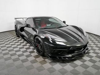 Used 2023 Chevrolet Corvette Stingray Preferred Conv w/ 2LT RWD video 1