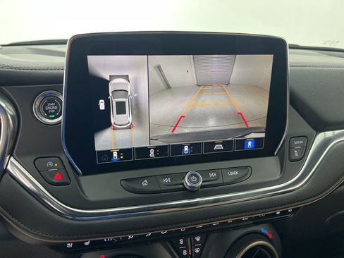 Used 2023 Chevrolet Blazer Premier w/ Driver Confidence II Package image 14