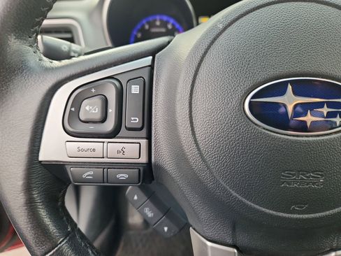 Used 2017 Subaru Outback 2.5i Premium image 18