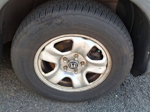 Used 2014 Honda CR-V LX image 4