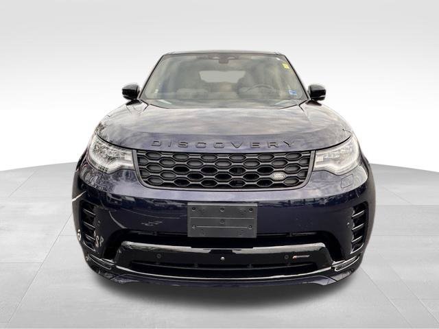 Used 2023 Land Rover Discovery S R-Dynamic AWD/4WD image 11