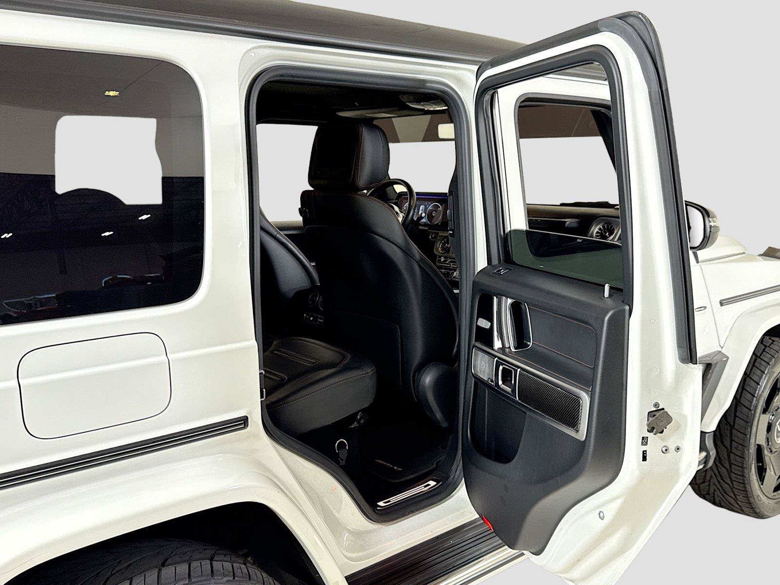 Used 2019 Mercedes-Benz G 550 image 29