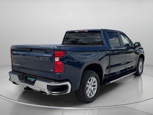 Used 2023 Chevrolet Silverado 1500 LT image 3