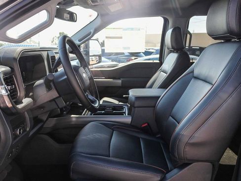 New 2026 Ford F250 Lariat image 19