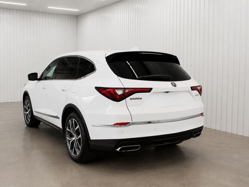 Used 2022 Acura MDX FWD w/ Technology Package image 6