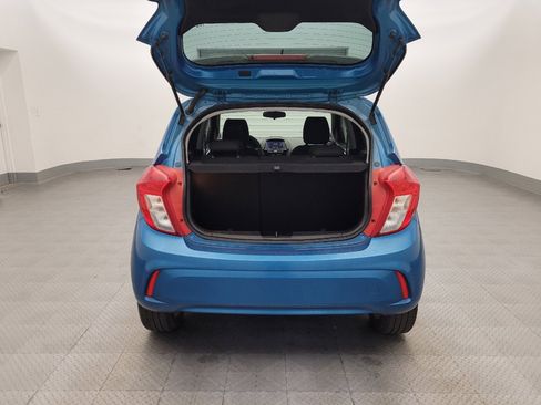 Used 2020 Chevrolet Spark LT FWD image 29