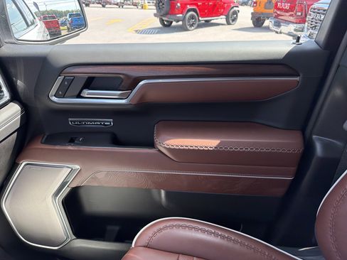 Used 2026 GMC Sierra 1500 Denali Ultimate AWD/4WD image 26