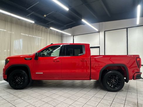 Certified 2025 GMC Sierra 1500 Elevation AWD/4WD image 13
