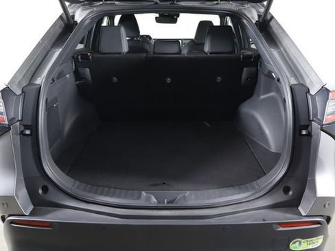 Used 2023 Subaru Solterra AWD image 17