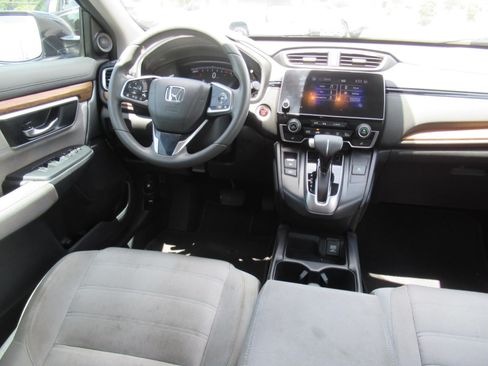 Used 2018 Honda CR-V EX image 14