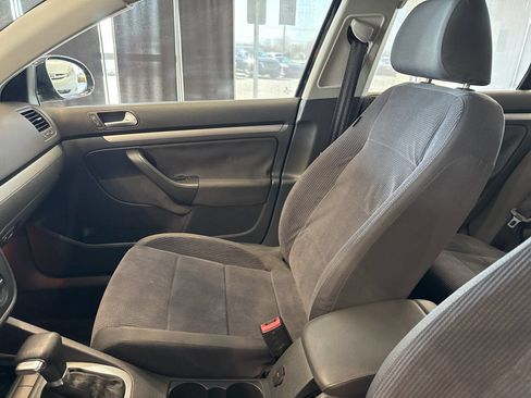 Used 2007 Volkswagen Jetta Sedan image 18