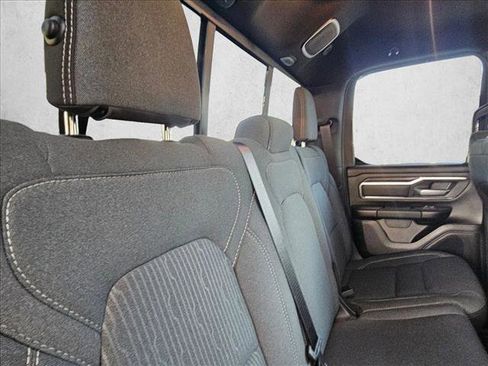 Used 2024 RAM 1500 Lone Star image 22