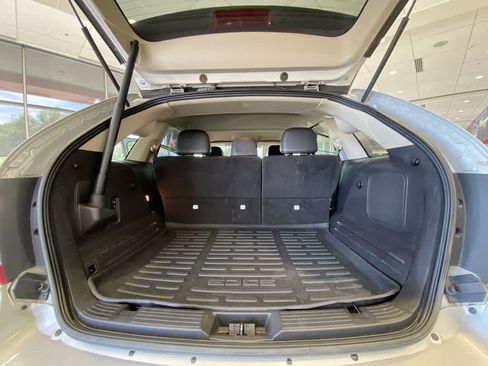 Used 2013 Ford Edge Limited AWD/4WD image 25