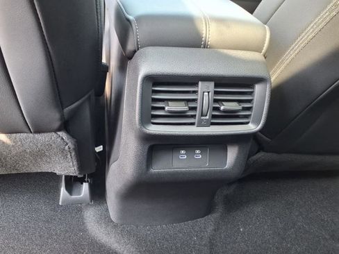 New 2025 Nissan Murano SL w/ Cargo Package image 38