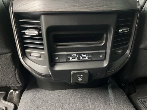 New 2026 RAM 2500 Limited image 25