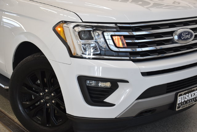 Used 2020 Ford Expedition Max XLT w/ Equipment Group 202A AWD/4WD image 30
