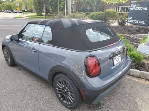 New 2026 MINI Cooper S FWD image 3