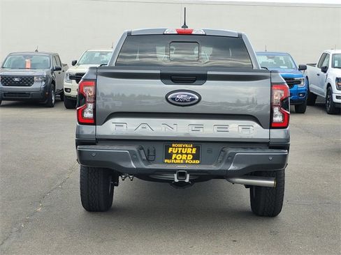 New 2025 Ford Ranger XLT w/ Trailer Tow Package image 5