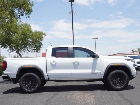 New 2026 GMC Canyon Elevation w/ Convenience Package RWD image 2