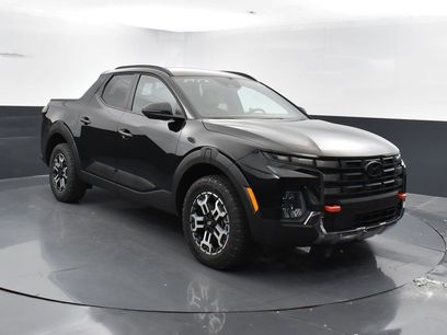 New 2026 Hyundai Santa Cruz XRT