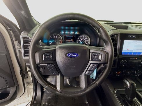 Used 2020 Ford F150 XLT w/ Equipment Group 302A Luxury image 13