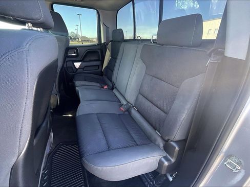 Used 2014 Chevrolet Silverado 1500 LT w/ All Star Edition image 17