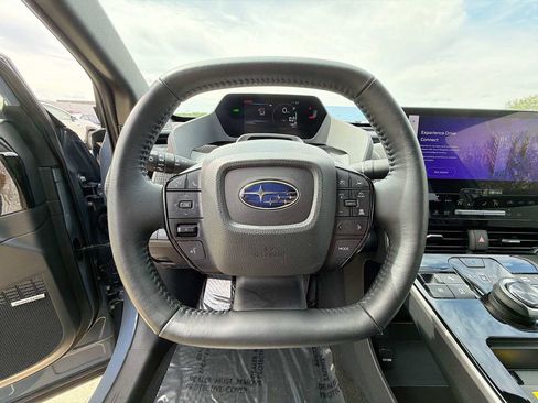 Used 2024 Subaru Solterra AWD/4WD image 19